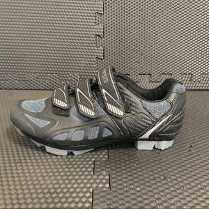Gavin Road Bike Mesh Cycling Shoes 38 EU